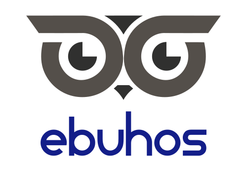 e-buhos logo